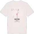 Bușteni karta t-shirt