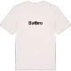 Butbro fetstil t-shirt