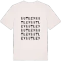 Butley ordlek t-shirt