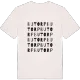 Butorp ordlek t-shirt