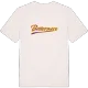 Buttermere baseball t-shirt