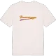 Buvattsrönningen baseball t-shirt