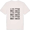 Buvattsrönningen ordlek t-shirt