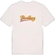 Buvikberg baseball t-shirt