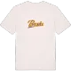 Buxås baseball t-shirt