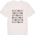 Buxås ordlek t-shirt