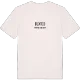 Buxted i Sverige t-shirt