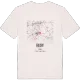 Buxy karta t-shirt