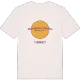 Büyükkömürcü Mahallesi cirkel t-shirt