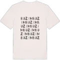 Bužim ordlek t-shirt