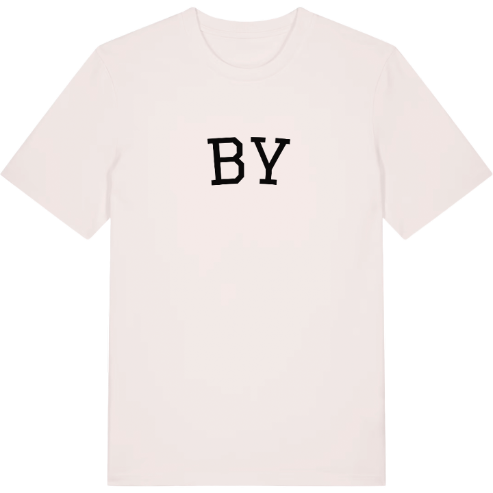 By böjd t-shirt – t-shirt från PinShirt