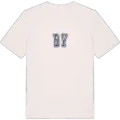 By college t-shirt