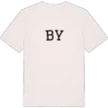 By böjd t-shirt