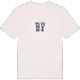 By college t-shirt