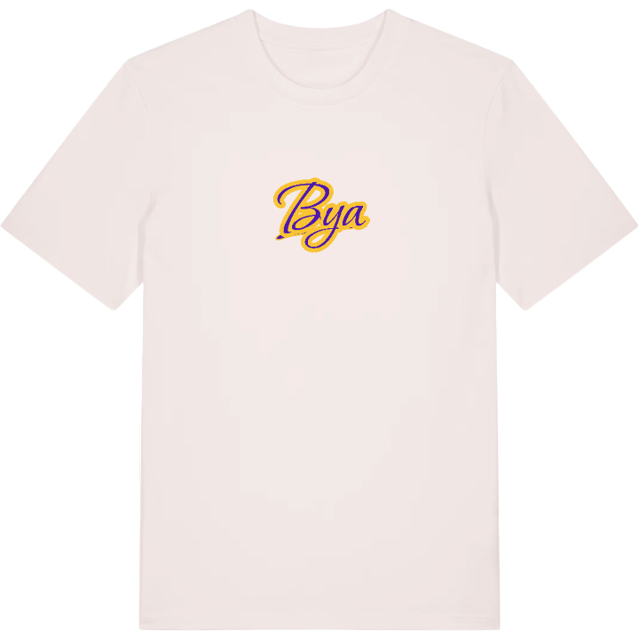 Bya baseball t-shirt – t-shirt från PinShirt