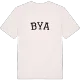 Bya böjd t-shirt