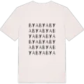 Bya ordlek t-shirt