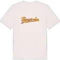 Byagården baseball t-shirt