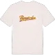 Byagården baseball t-shirt
