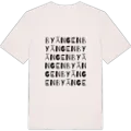 Byängen ordlek t-shirt