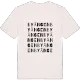 Byängen ordlek t-shirt