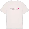 Byåra hjärta t-shirt
