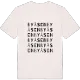 Byåsen ordlek t-shirt