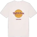 Bybacken cirkel t-shirt
