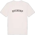 Byckorp böjd t-shirt