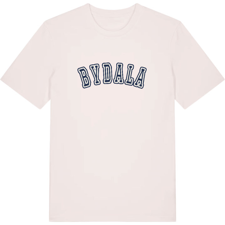 Bydala college t-shirt – t-shirt från PinShirt