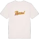 Byestad baseball t-shirt
