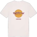 Byfälterud cirkel t-shirt