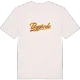 Bygärde baseball t-shirt