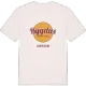 Bygdås cirkel t-shirt