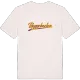Byggebacken baseball t-shirt