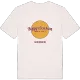 Byggebacken cirkel t-shirt