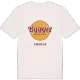 Bygget cirkel t-shirt