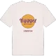 Bygget cirkel t-shirt