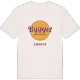 Bygget cirkel t-shirt