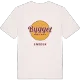 Bygget cirkel t-shirt