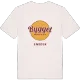 Bygget cirkel t-shirt