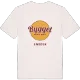 Bygget cirkel t-shirt