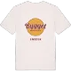 Bygget cirkel t-shirt