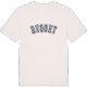 Bygget college t-shirt