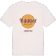 Bygget cirkel t-shirt