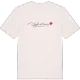 Byholma hjärta t-shirt