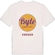 Byle cirkel t-shirt