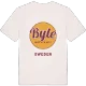 Byle cirkel t-shirt