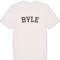 Byle böjd t-shirt