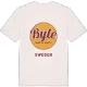 Byle cirkel t-shirt